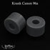 Riptide - KranK Canon Bushings (set of 2)